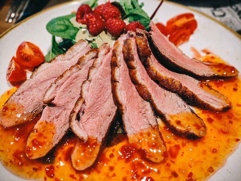 Sous Vide