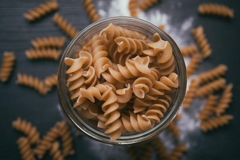 Italian Pasta